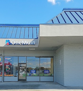 OneMain Financial photo