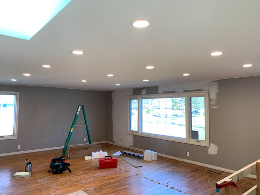 Q-Extra Electrical Services - Visual