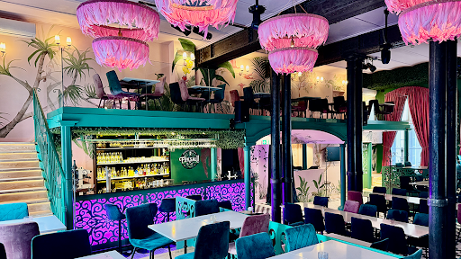 Foksal 11 by Teatr Capitol