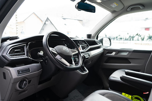 Taxi Du Sancy - Thumbnail