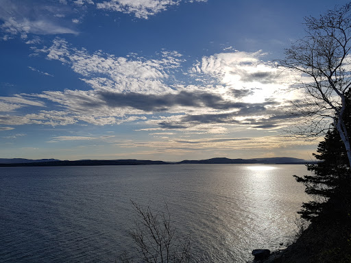 Parc Nature Gaspé Gallery - Canada