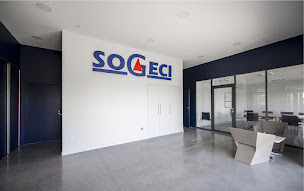 Photo n°3 de SOGECI Sarl à Caurel (Société de travaux publics)
