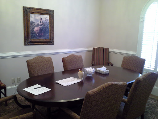 Northside Chapel Funeral Directors and Crematory Gallery - United States