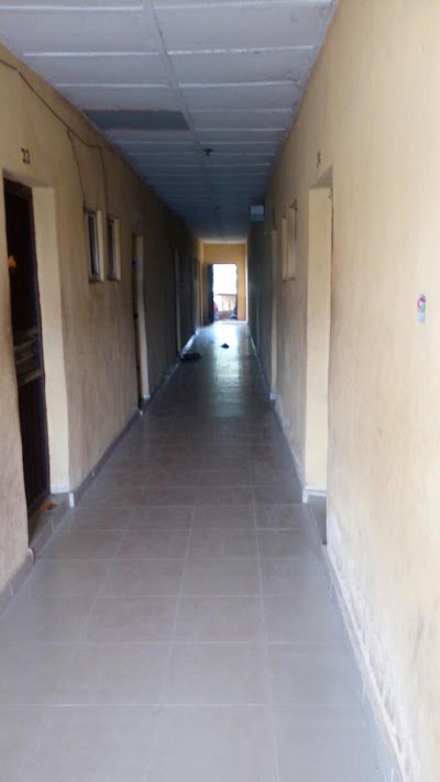 Photos of BROWNSON U LODGE
