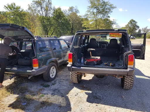 Shifflett's Used Auto Parts - Thumbnail