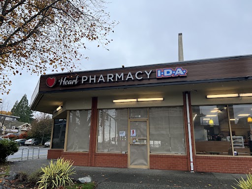 Heart Pharmacy - Esquimalt - Thumbnail