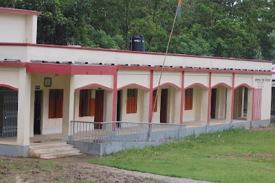 Photos of Kusumpur High School