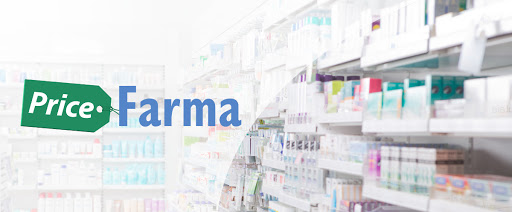 Pricefarma - Visual
