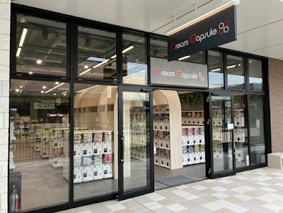 ドリームカプセル THE OUTLETS SHONAN HIRATSUKA店