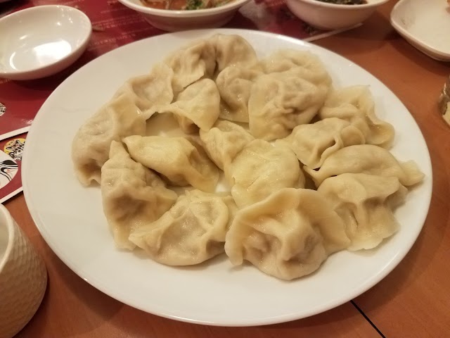 Ravioli Di Lu Pechino 北京卢记饺子