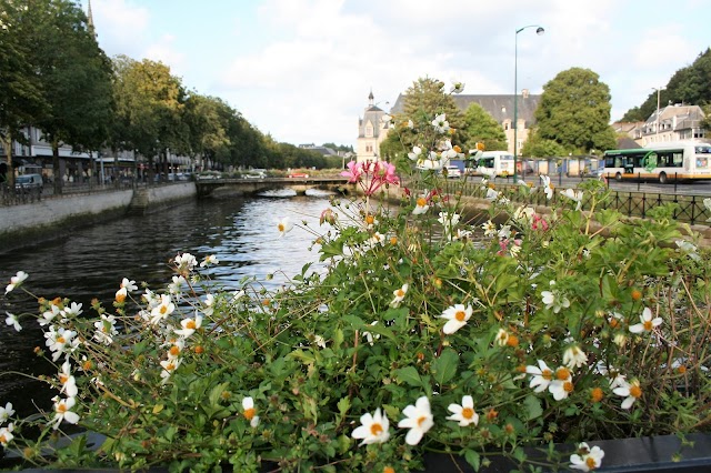 Quimper