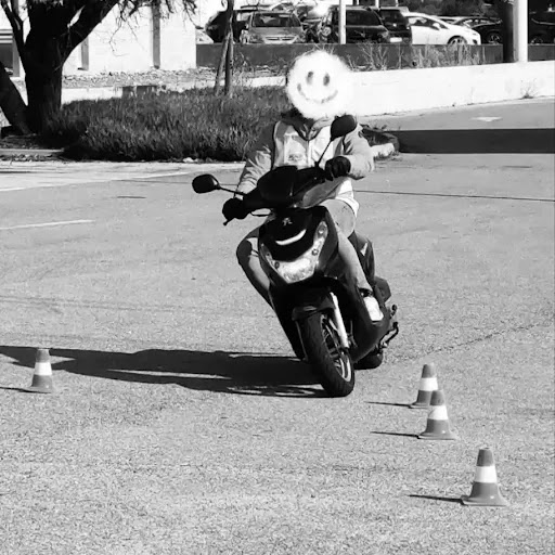 Driving School Maxi-Mômes - Thumbnail