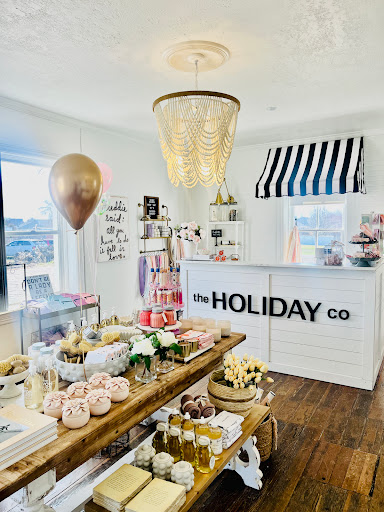 The Holiday co Gallery - United States