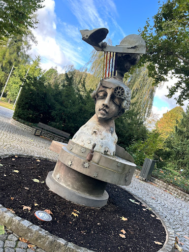Kunst im Schlosspark - Thumbnail