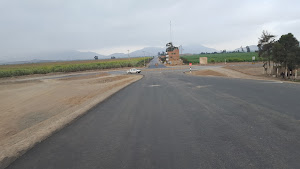 Estación de servicio PECSA - NJK SAC. 3