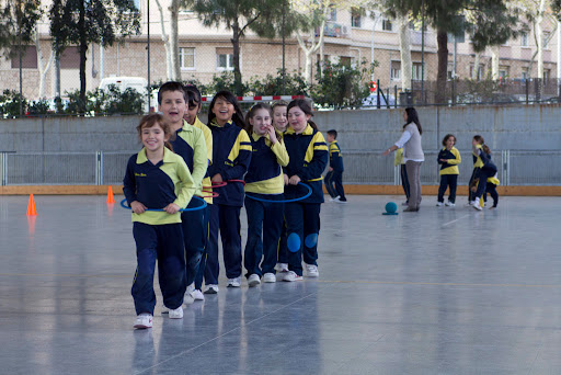 Joan Roca Guipúscoa School - Thumbnail