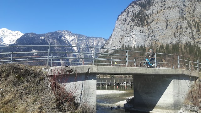 Strandbad Obertraun/Gemeinde Obertraun