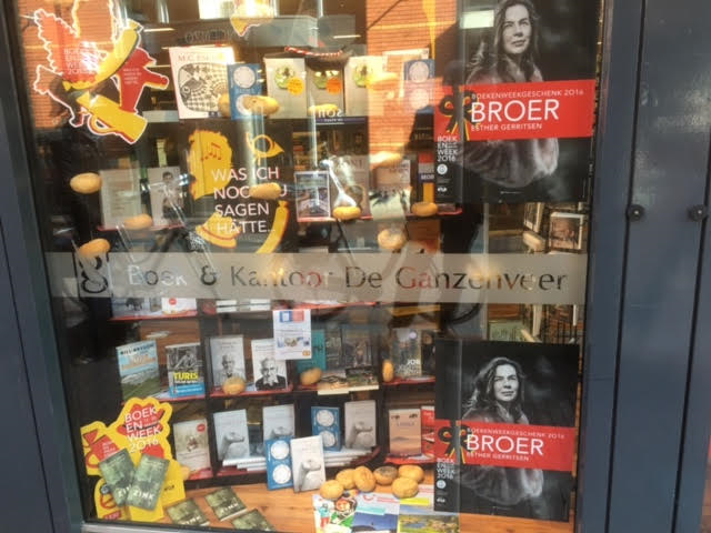 Boek en Kantoor De Ganzenveer — foto 7