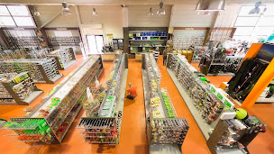 Photo n°2 de Euroloisirs 81 à Lescure-d'Albigeois (Magasin de pêche et de chasse)