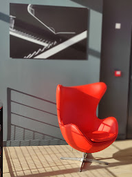 Photo n°4 de Fragments à Issy-les-Moulineaux (Architecte)