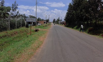 Photos of Gisambai Shopping Centre