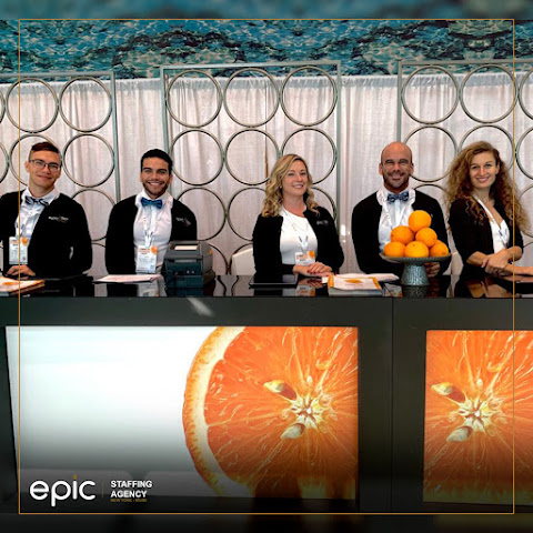 Epic Staffing Agency by null