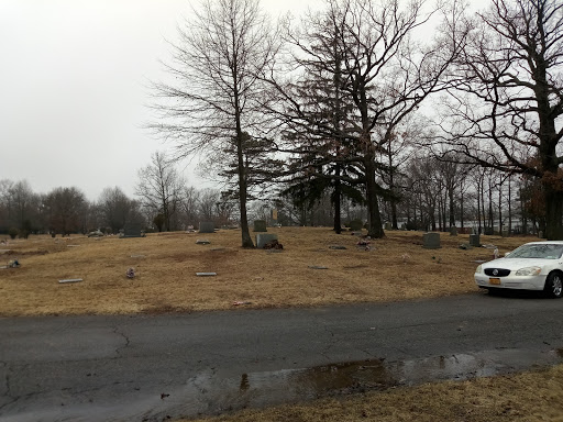 Frederick Douglass Memorial Park, Inc. - Thumbnail