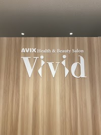 AVIX Health & Beauty Salon Vivid