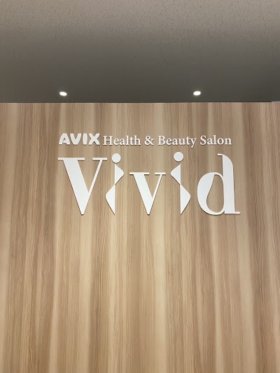 AVIX Health & Beauty Salon Vivid