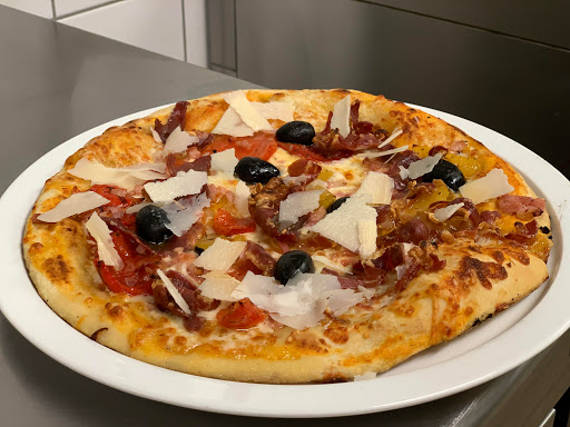 Photo 5 - Chez Nico Pizzeria