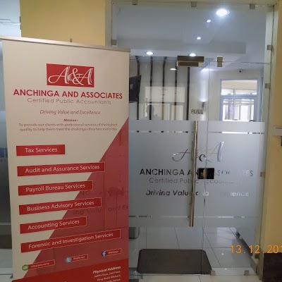 Photos of Anchinga & Associates