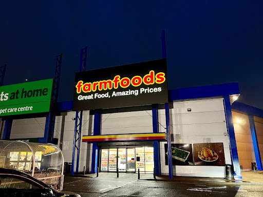 Cowley Retail Park - Thumbnail