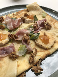 Photo n°31 de Tartines et macarons à Tarare (Restaurant)