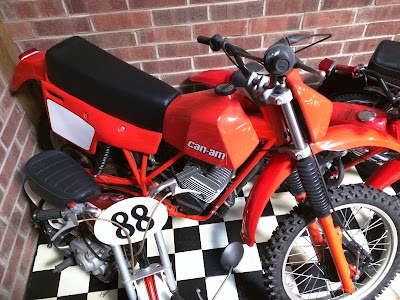 Photos of Honda, Sea-Doo & Can-Am of Winston-Salem