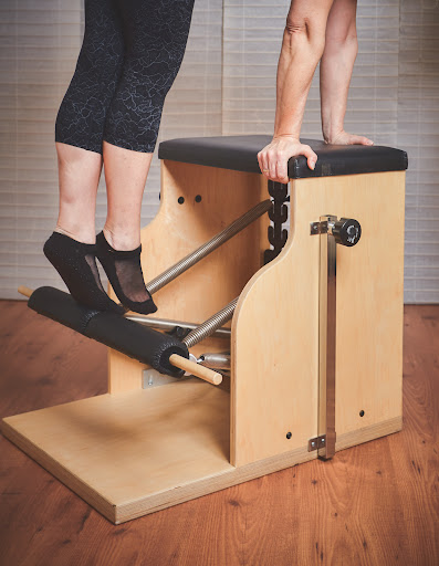 Pilates im Alstertal - Kerstin Wohnfurter - Thumbnail