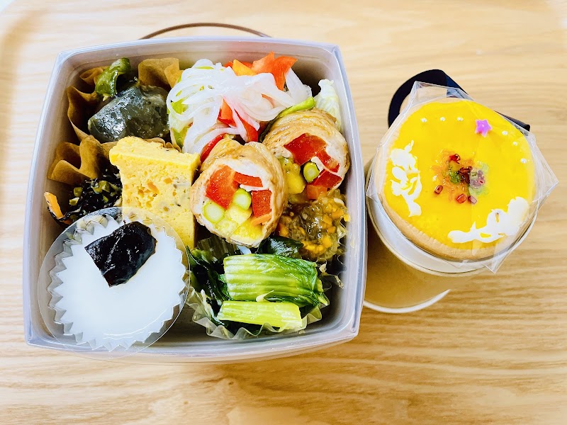 藤原米穀店 .Coicoi