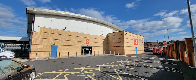 Royal Mail Hereford