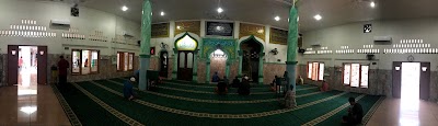 Photos of Masjid Muslimin