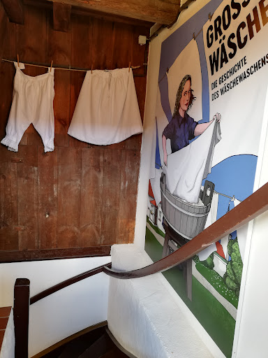 Alte Burgschäferei - Thumbnail