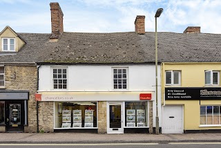Chancellors - Witney Estate Agents