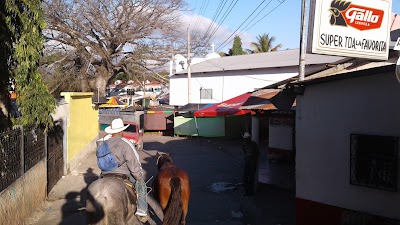 Photos of Parque La Ceivita De Cacahuatepeque