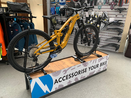All Terrain Cycles - Thumbnail