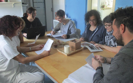 ASILO NIDO SCUOLA GRAMSCI - COOPSELIOS - Thumbnail