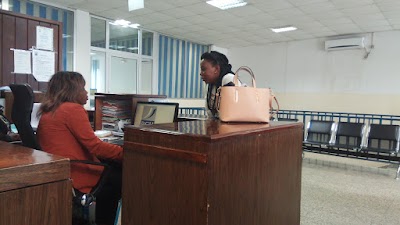 bank