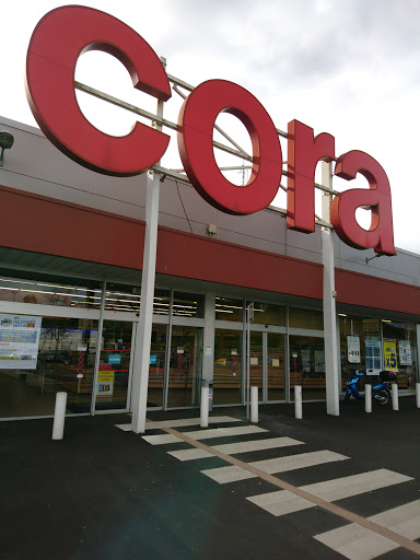 Cora 2 Multimédia & Électroménager