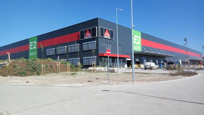 Flame Ltd. - Csepel central spare parts warehouse (LKQ / RHIAG / Elite group), Author: Viktor Gyaraki