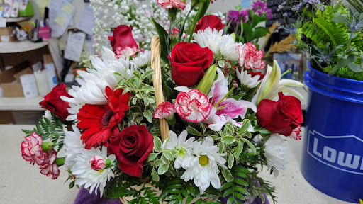 Flowerland Florist Gallery - United States
