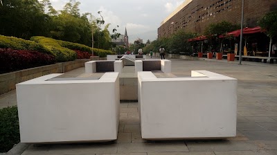 Photos of Plaza Mayor Convention and Exhibition
