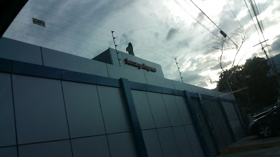 Photos of SerCargo Express