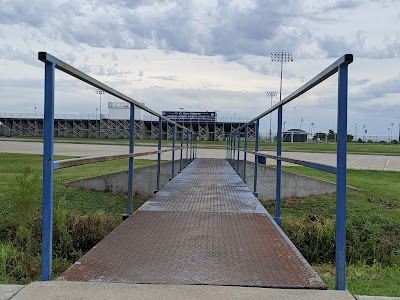 Memorial Stadium